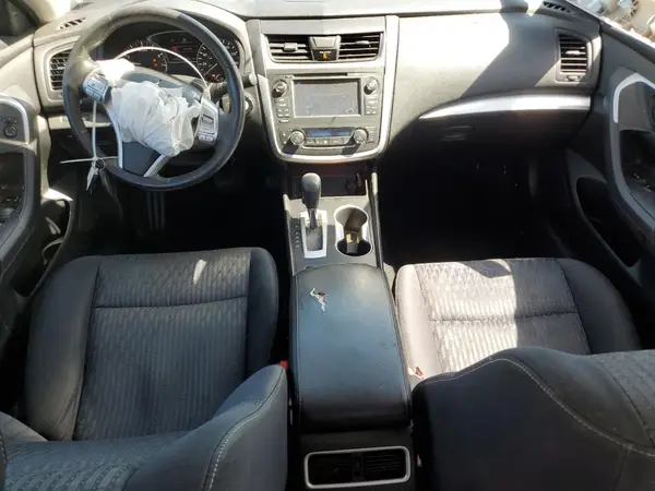 1N4AL3AP3GC187841 2016 NISSAN ALTIMA - Image 8
