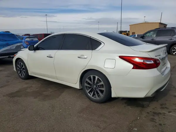 1N4AL3AP3GC188195 2016 NISSAN ALTIMA - Image 2