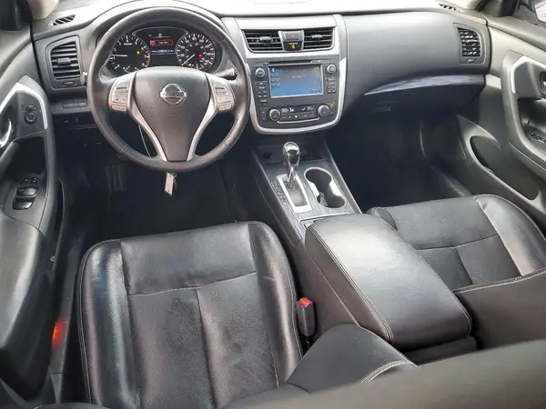 1N4AL3AP3GC188195 2016 NISSAN ALTIMA - Image 8