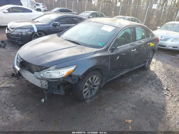 1N4AL3AP3GC188391 2016 NISSAN ALTIMA - Image 2