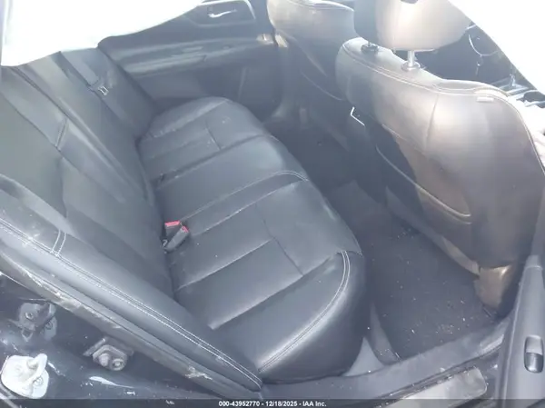 1N4AL3AP3GC188391 2016 NISSAN ALTIMA - Image 8
