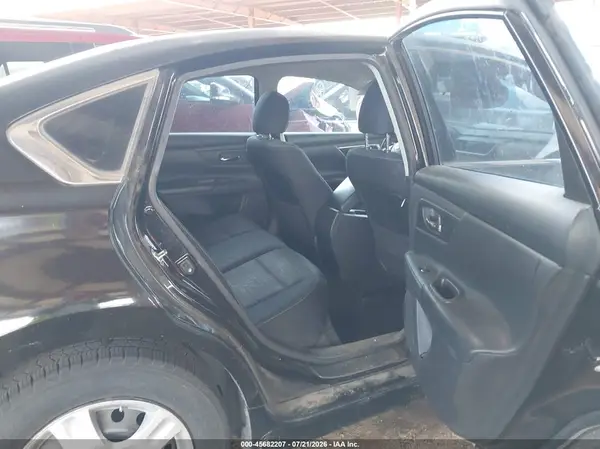 1N4AL3AP3GC189525 2016 NISSAN ALTIMA - Image 8