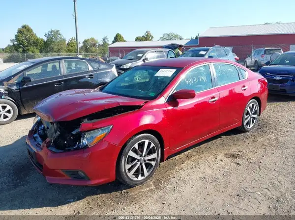 1N4AL3AP3GC190285 2016 NISSAN ALTIMA - Image 2