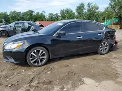 1N4AL3AP3GC190321 2016 NISSAN ALTIMA