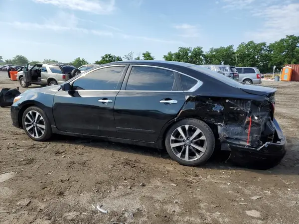 1N4AL3AP3GC190321 2016 NISSAN ALTIMA - Image 2