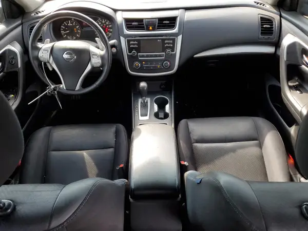 1N4AL3AP3GC190321 2016 NISSAN ALTIMA - Image 8