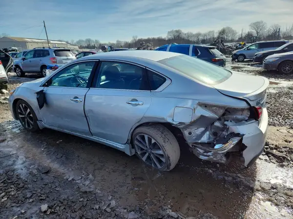 1N4AL3AP3GC190707 2016 NISSAN ALTIMA - Image 2