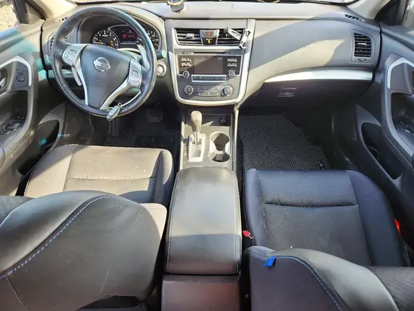 1N4AL3AP3GC190707 2016 NISSAN ALTIMA - Image 8