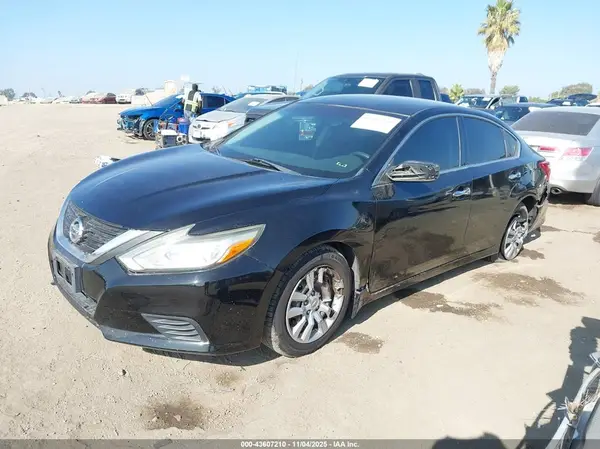 1N4AL3AP3GC191386 2016 NISSAN ALTIMA - Image 2