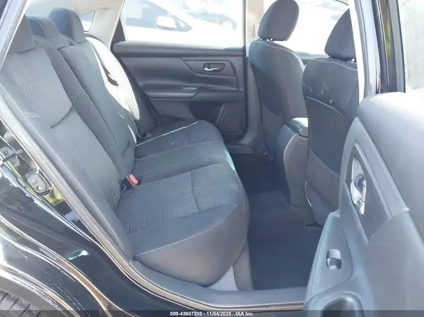 1N4AL3AP3GC191386 2016 NISSAN ALTIMA - Image 8