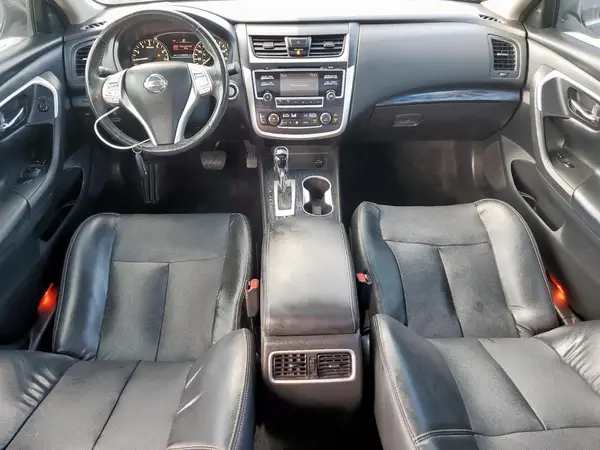 1N4AL3AP3GC192005 2016 NISSAN ALTIMA - Image 8
