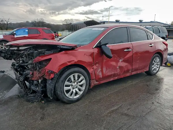 1N4AL3AP3GC192103 2016 NISSAN ALTIMA - Image 1