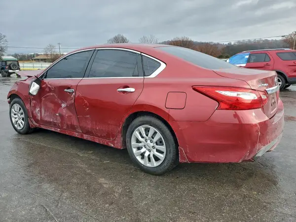 1N4AL3AP3GC192103 2016 NISSAN ALTIMA - Image 2