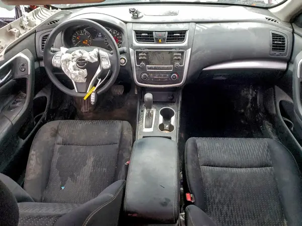 1N4AL3AP3GC192103 2016 NISSAN ALTIMA - Image 8
