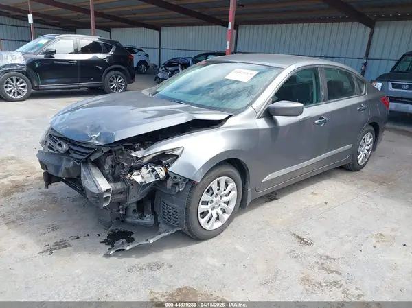 1N4AL3AP3GC192831 2016 NISSAN ALTIMA - Image 2