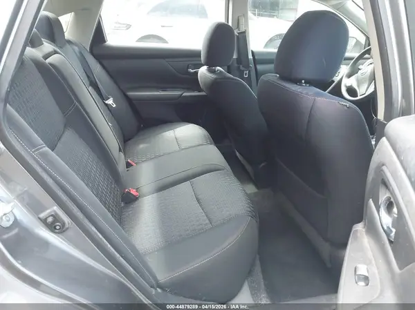 1N4AL3AP3GC192831 2016 NISSAN ALTIMA - Image 8
