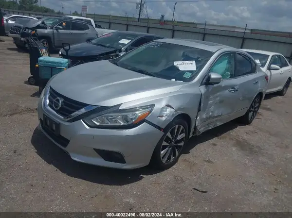1N4AL3AP3GC192893 2016 NISSAN ALTIMA - Image 2