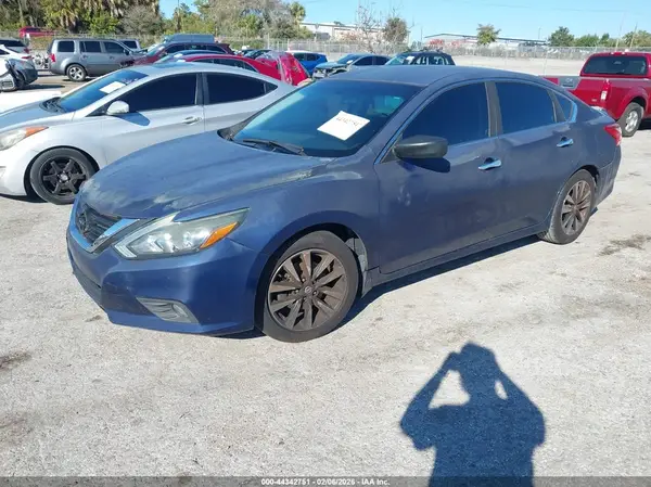 1N4AL3AP3GC193316 2016 NISSAN ALTIMA - Image 2
