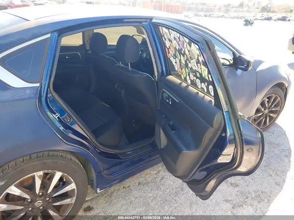 1N4AL3AP3GC193316 2016 NISSAN ALTIMA - Image 8