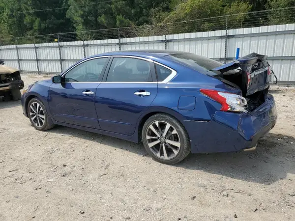 1N4AL3AP3GC193381 2016 NISSAN ALTIMA - Image 2