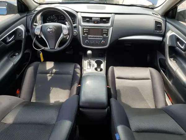 1N4AL3AP3GC193381 2016 NISSAN ALTIMA - Image 8