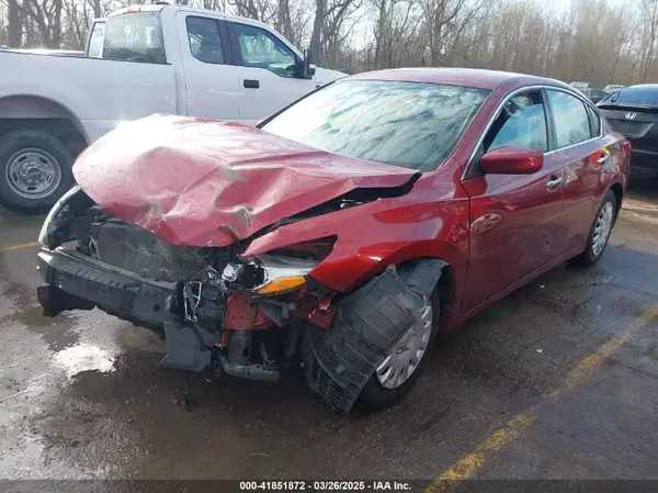 1N4AL3AP3GC193459 2016 NISSAN ALTIMA - Image 2