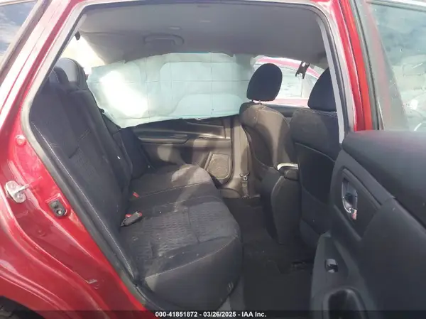 1N4AL3AP3GC193459 2016 NISSAN ALTIMA - Image 8