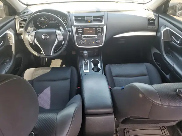 1N4AL3AP3GC193574 2016 NISSAN ALTIMA - Image 8