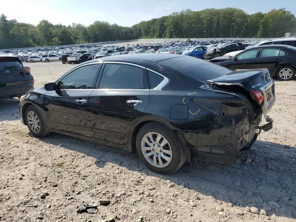 1N4AL3AP3GC193588 2016 NISSAN ALTIMA - Image 2
