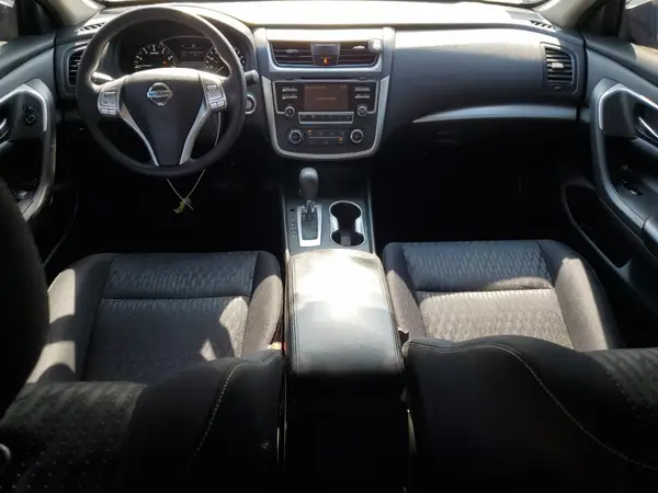 1N4AL3AP3GC193588 2016 NISSAN ALTIMA - Image 8