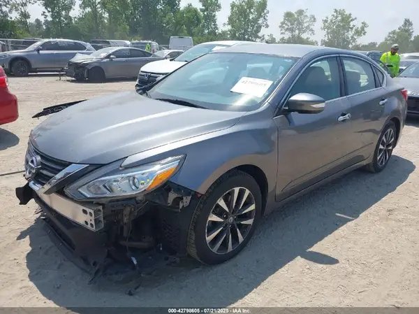 1N4AL3AP3GC193770 2016 NISSAN ALTIMA - Image 2