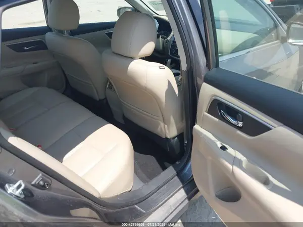 1N4AL3AP3GC193770 2016 NISSAN ALTIMA - Image 8