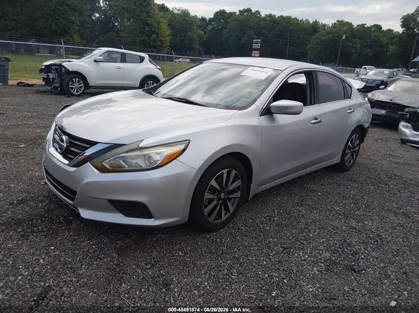 1N4AL3AP3GC193980 2016 NISSAN ALTIMA - Image 2