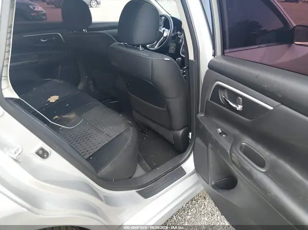 1N4AL3AP3GC193980 2016 NISSAN ALTIMA - Image 8