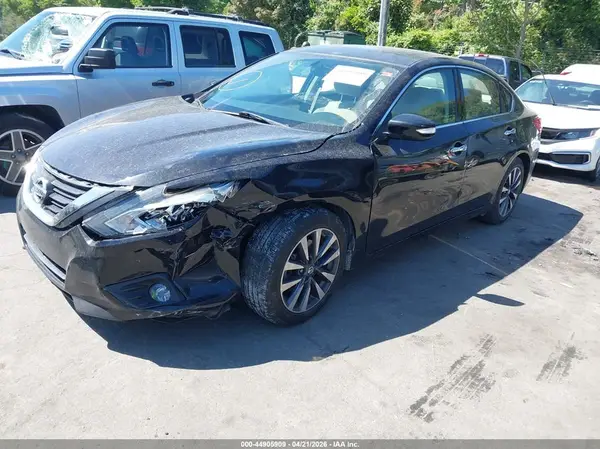 1N4AL3AP3GC194658 2016 NISSAN ALTIMA - Image 2