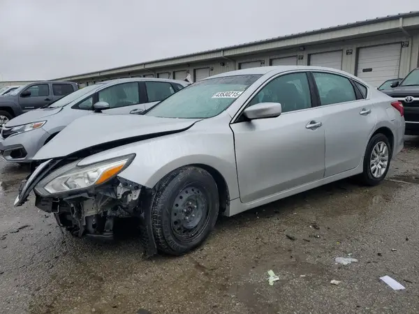 1N4AL3AP3GC194966 2016 NISSAN ALTIMA - Image 1