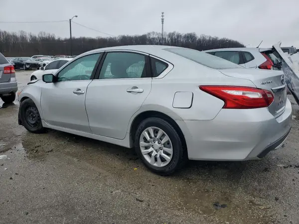 1N4AL3AP3GC194966 2016 NISSAN ALTIMA - Image 2