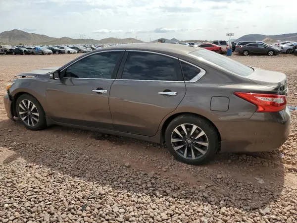 1N4AL3AP3GC195342 2016 NISSAN ALTIMA - Image 2