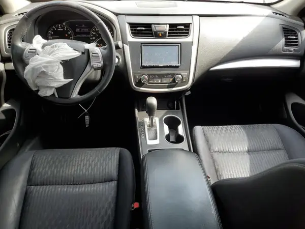 1N4AL3AP3GC195342 2016 NISSAN ALTIMA - Image 8