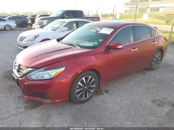 1N4AL3AP3GC195471 2016 NISSAN ALTIMA - Image 2