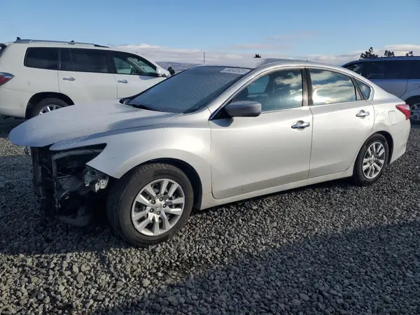 1N4AL3AP3GC196037 2016 NISSAN ALTIMA - Image 1