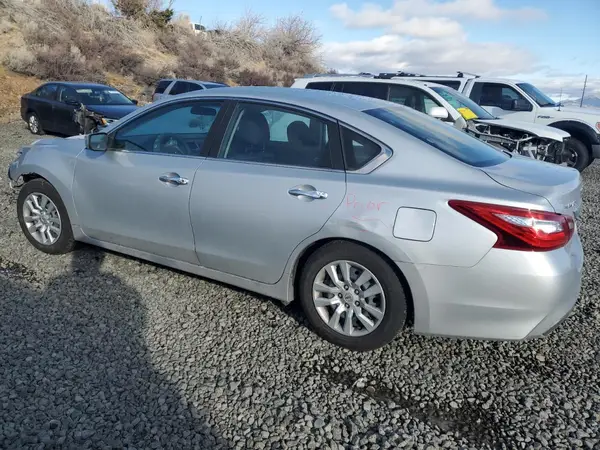 1N4AL3AP3GC196037 2016 NISSAN ALTIMA - Image 2