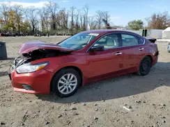 1N4AL3AP3GC196510 2016 NISSAN ALTIMA