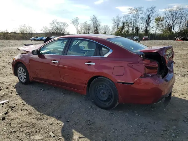 1N4AL3AP3GC196510 2016 NISSAN ALTIMA - Image 2