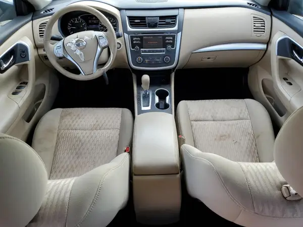 1N4AL3AP3GC196510 2016 NISSAN ALTIMA - Image 8