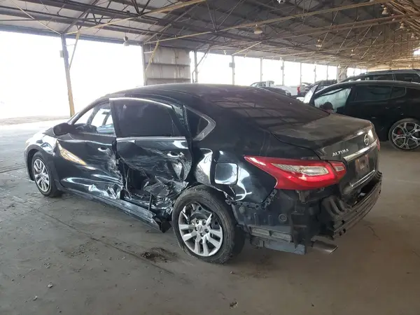 1N4AL3AP3GC196653 2016 NISSAN ALTIMA - Image 2