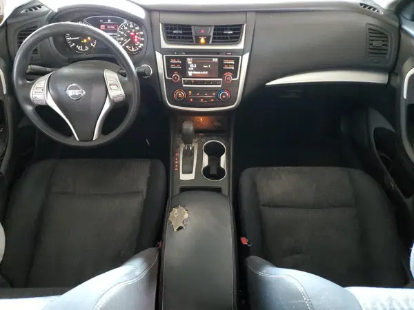 1N4AL3AP3GC196653 2016 NISSAN ALTIMA - Image 8