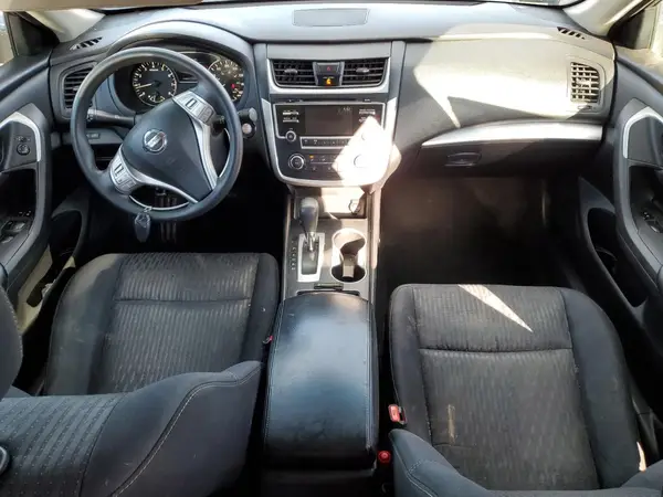 1N4AL3AP3GC196880 2016 NISSAN ALTIMA - Image 8