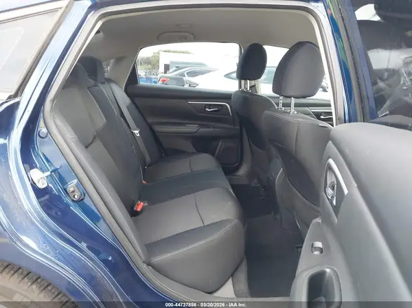 1N4AL3AP3GC197592 2016 NISSAN ALTIMA - Image 8