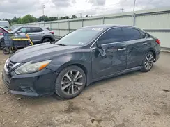 1N4AL3AP3GC197737 2016 NISSAN ALTIMA